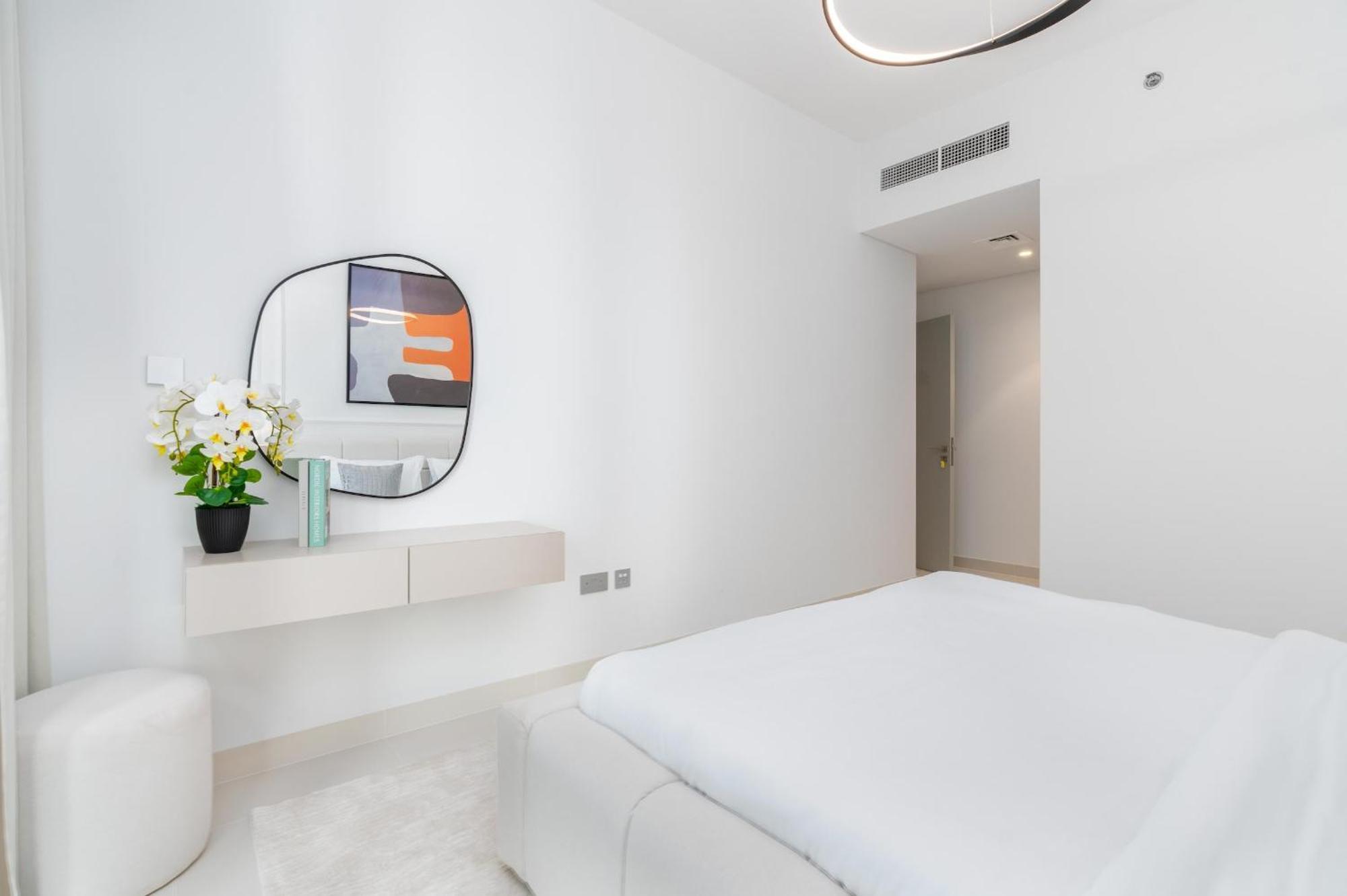 Isle 2br - Private & Sea View - Cityapartmentstay Apartment