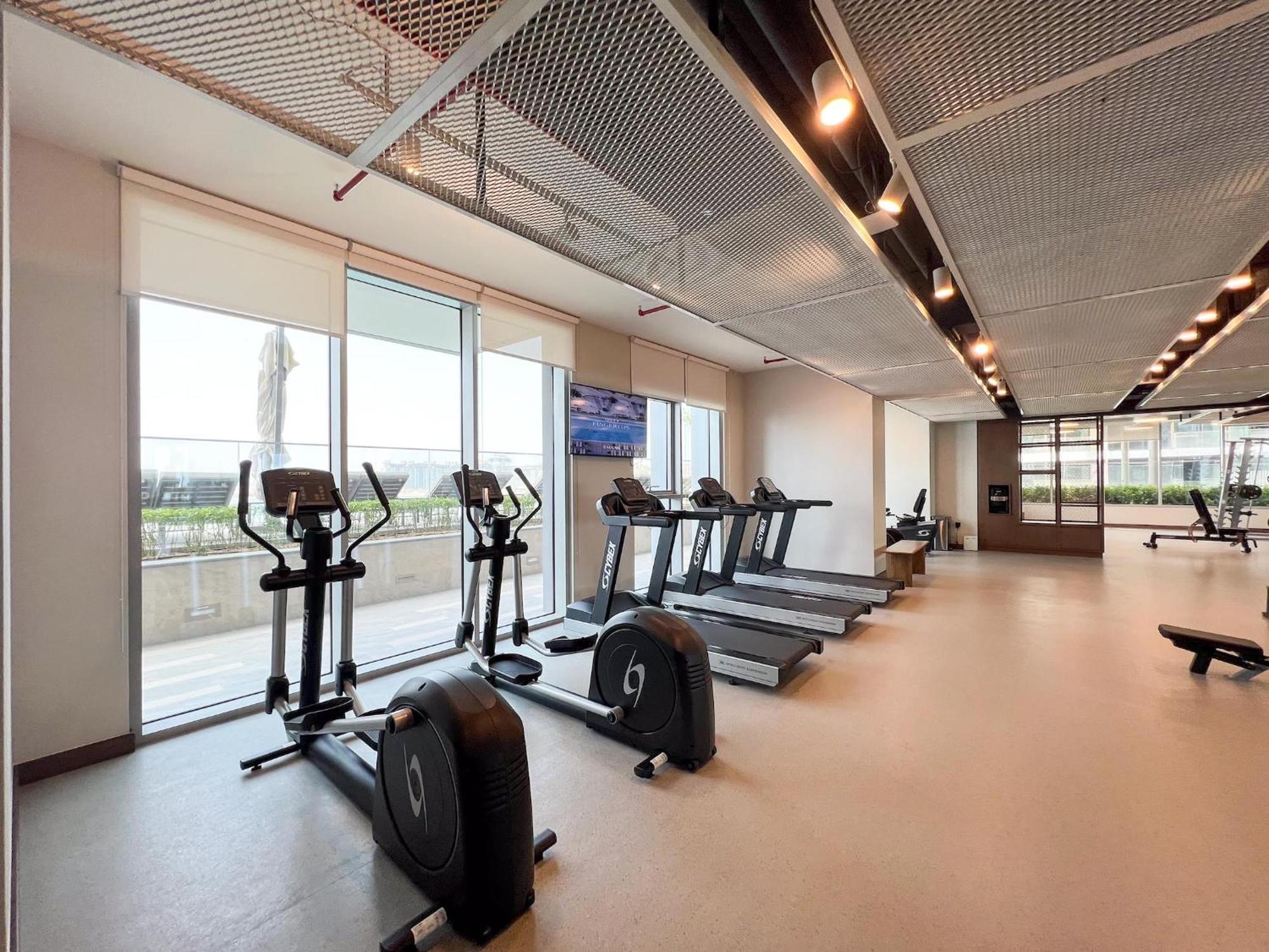 Isle 2br - Private & Sea View - Cityapartmentstay Apartment *
