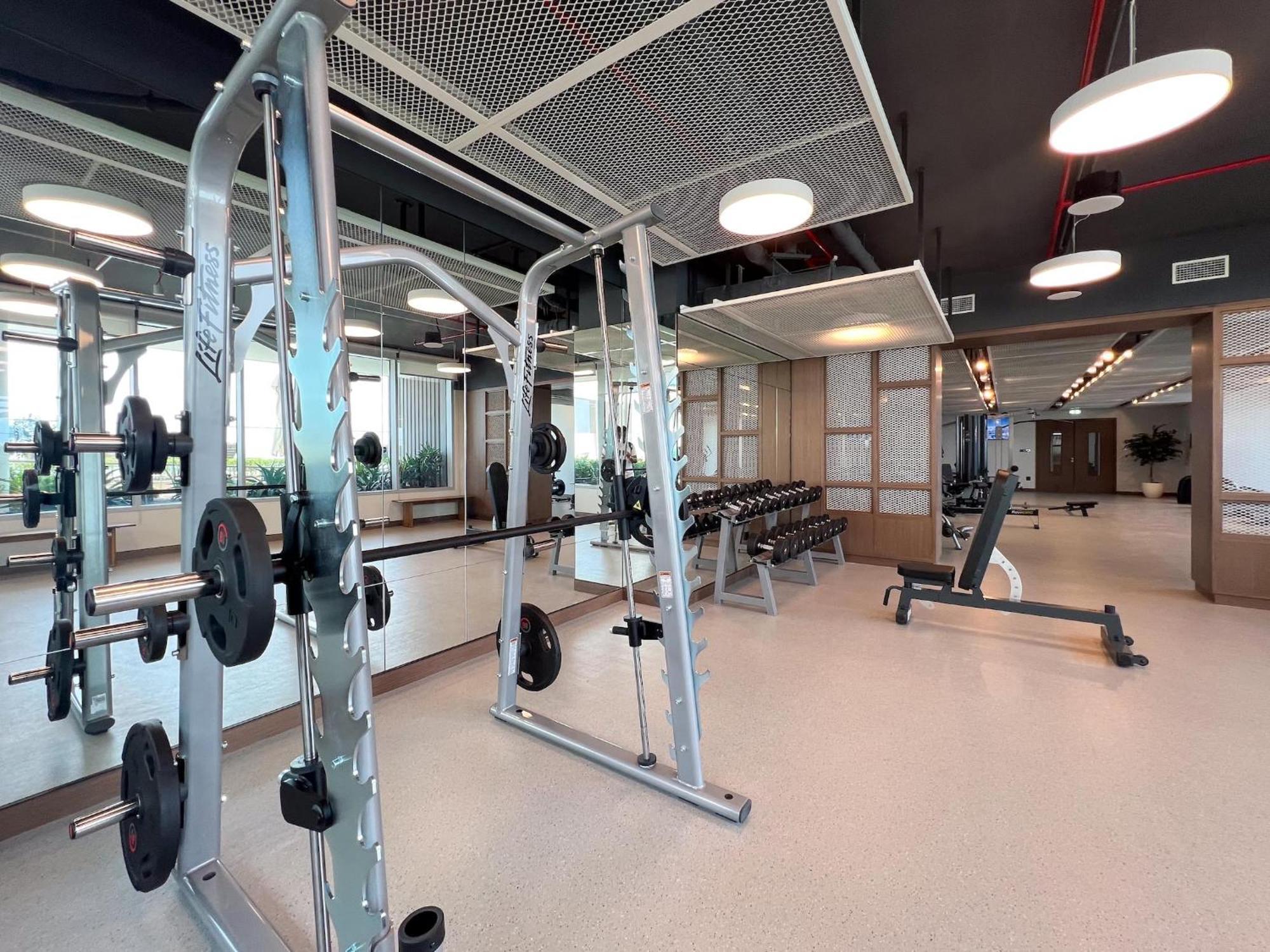 Isle 2br - Private & Sea View - Cityapartmentstay *
