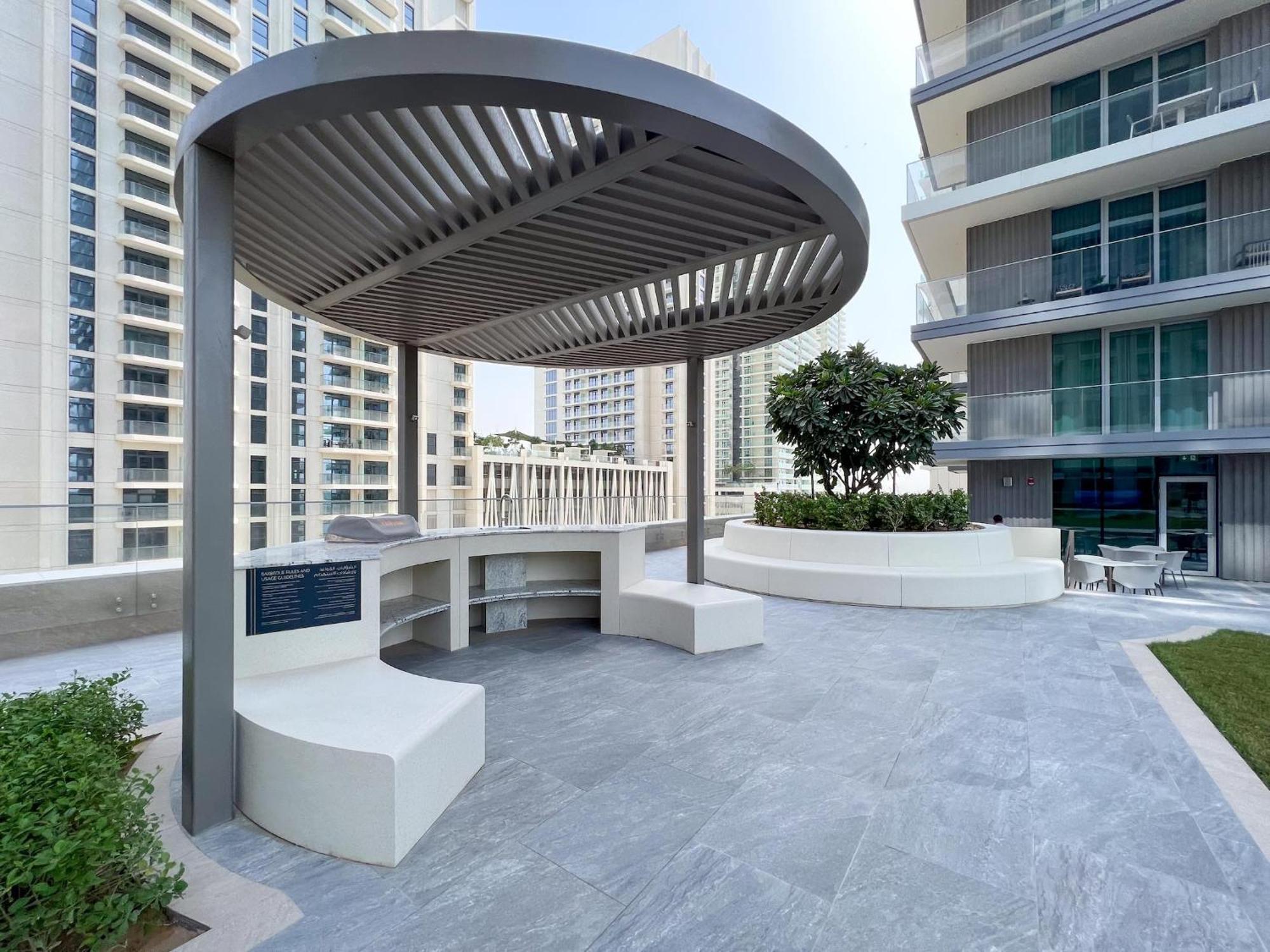 Isle 2br - Private & Sea View - Cityapartmentstay