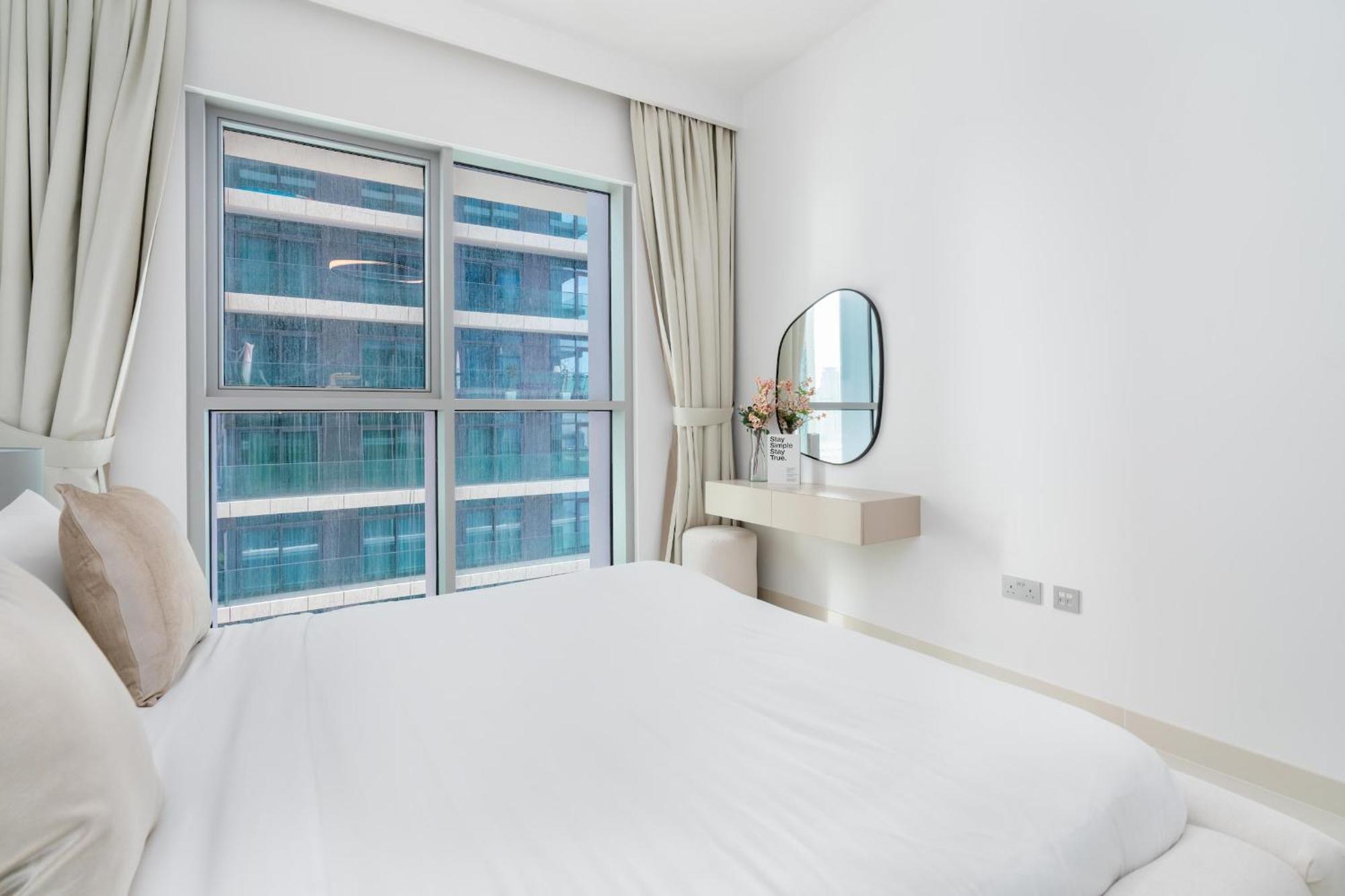 Isle 2br - Private & Sea View - Cityapartmentstay Apartment