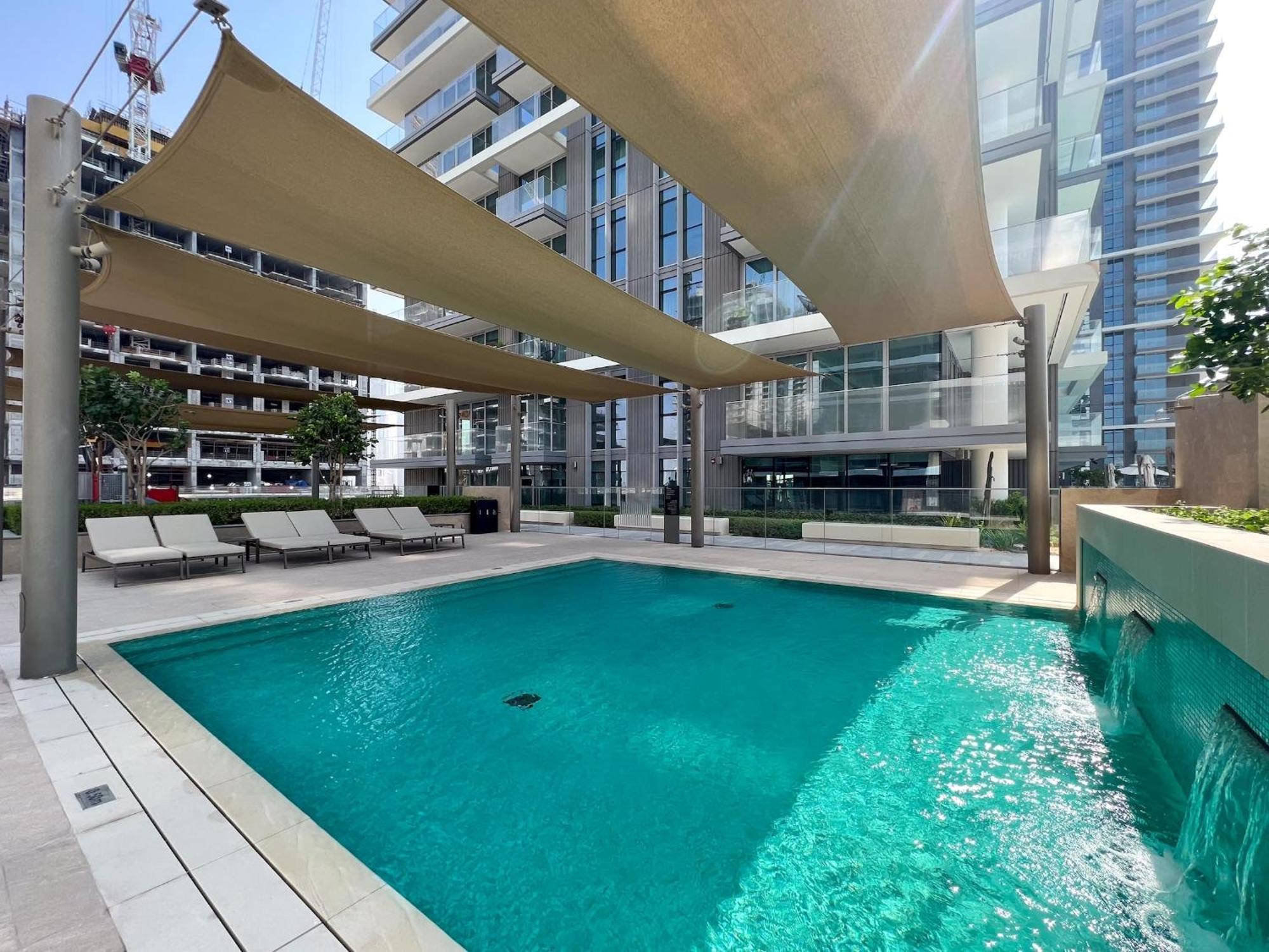 Apartment Isle 2br - Private & Sea View - Cityapartmentstay